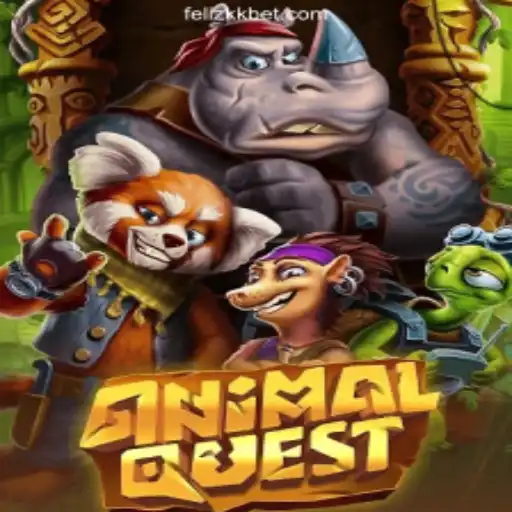 Discover the Thrilling World of AnimalQuest and the Trustworthy FelizKK Casino