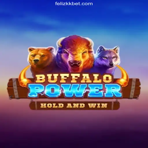 Exploring the Thrills of BuffaloPower at FelizKK: The Most Trusted Online Casino in Brazil