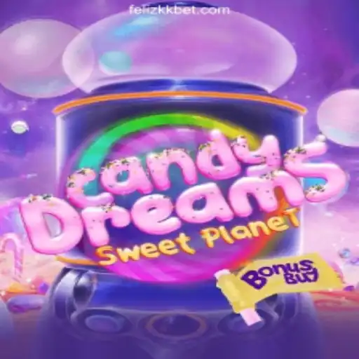 CandyDreamsSweetPlanet: A Journey into the Sweetest Adventures