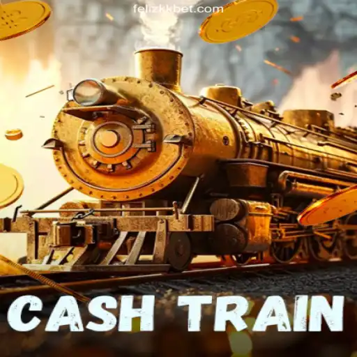 Discover CashTrain: An Exciting Adventure with FelizKK Cassino Online