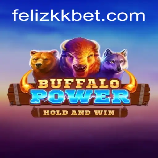 Exploring the Thrills of BuffaloPower at FelizKK: The Most Trusted Online Casino in Brazil