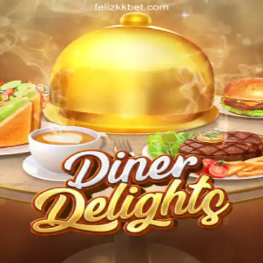 Experience Gastronomic Adventures with DinerDelights at FelizKK: The Most Reliable Online Casino in Brazil