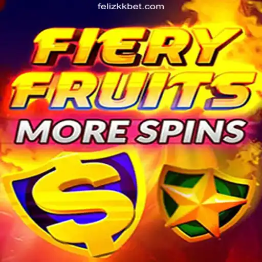 Discover the Excitement of FieryFruitsMoreSpins: A New Dimension in Gaming at FelizKK Cassino Online