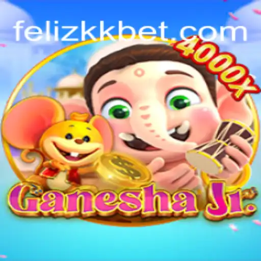 Discover the Exciting World of GaneshaJr: A Trusted Online Casino Experience in Brazil