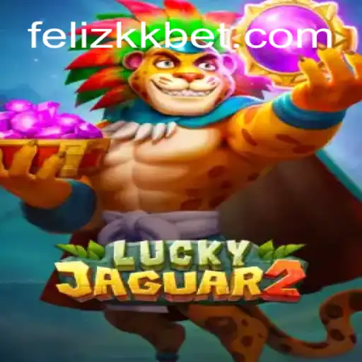 Exploring the Exciting World of Luckyjaguar2: The Game of Fortune at FelizKK Cassino Online Mais Confiável do Brasil