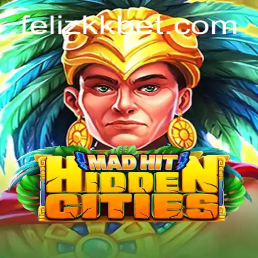 Exploring the World of MadHitHiddenCities