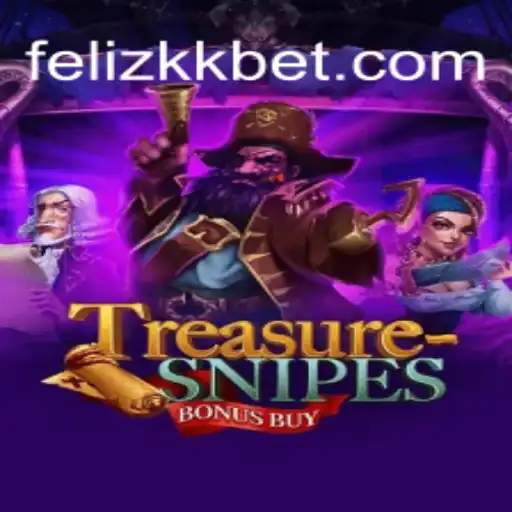 Explore the Exciting World of TreasuresnipesBonusBuy at FelizKK Cassino Online
