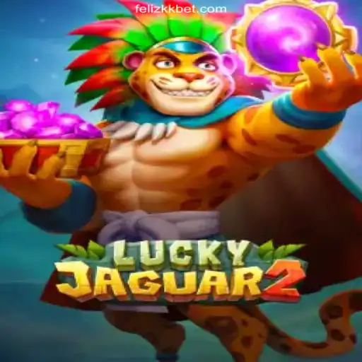 Exploring the Exciting World of Luckyjaguar2: The Game of Fortune at FelizKK Cassino Online Mais Confiável do Brasil
