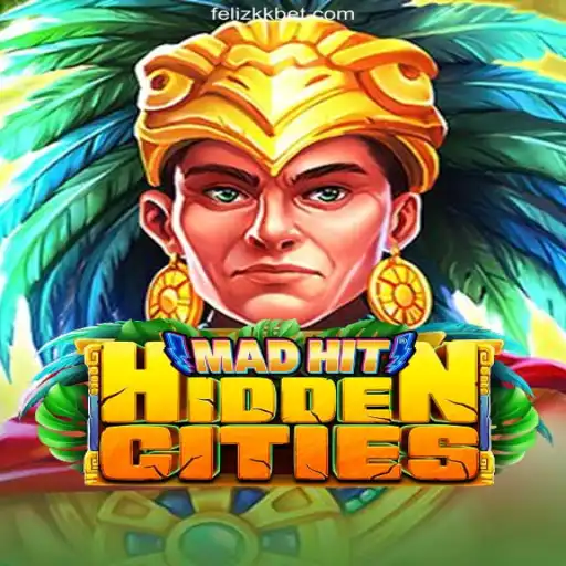 Exploring the World of MadHitHiddenCities