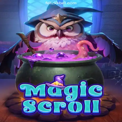 Unlocking the Magic of MagicScroll: A Dive into Brazil's Favorite Casino Game