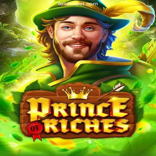 Exploring PrinceOfRiches: The Premier Online Casino Experience with FelizKK