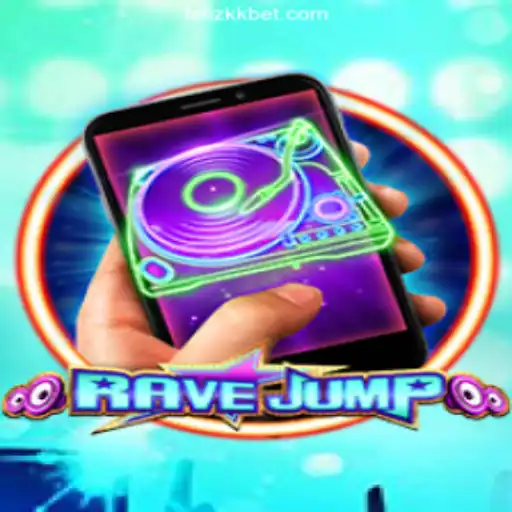 RaveJumpmobile: An Exciting New Gaming Experience