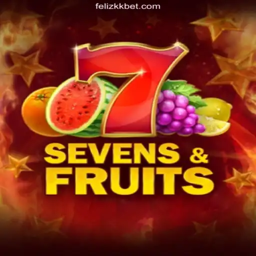 Exploring SevensFruits: A Thrilling Slot Experience