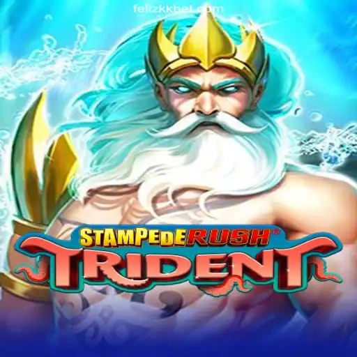 StempedeRushTrident: Embark on an Epic Adventure in the Most Trusted Brazilian Online Casino