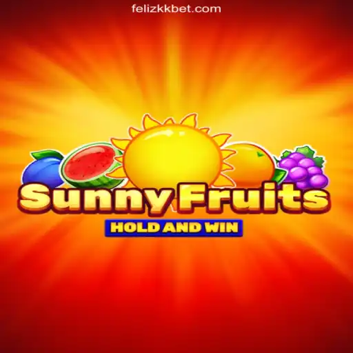 Exploring SunnyFruits: The Vibrant Game Experience at FelizKK Cassino