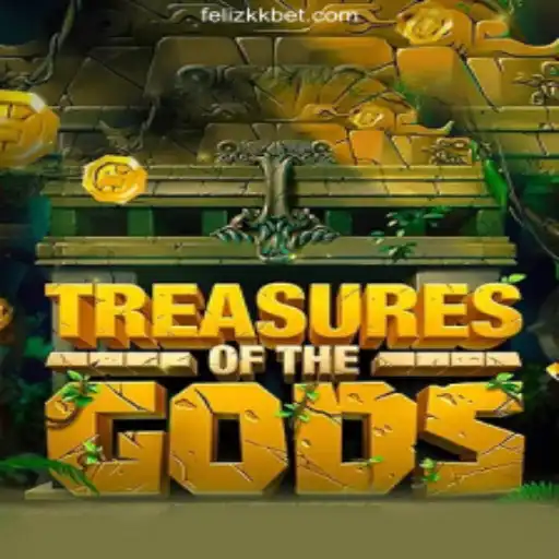 Exploring Treasure of the Gods: The Most Reliable Online Casino Experience in Brazil