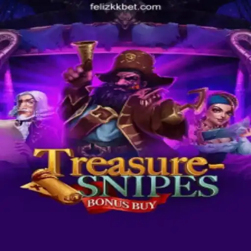 Explore the Exciting World of TreasuresnipesBonusBuy at FelizKK Cassino Online